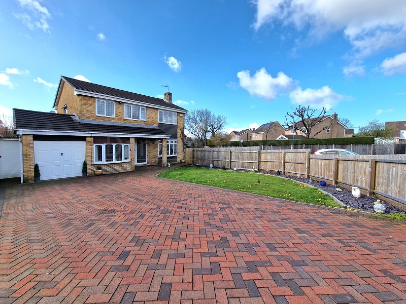 Property Daniel Matthew