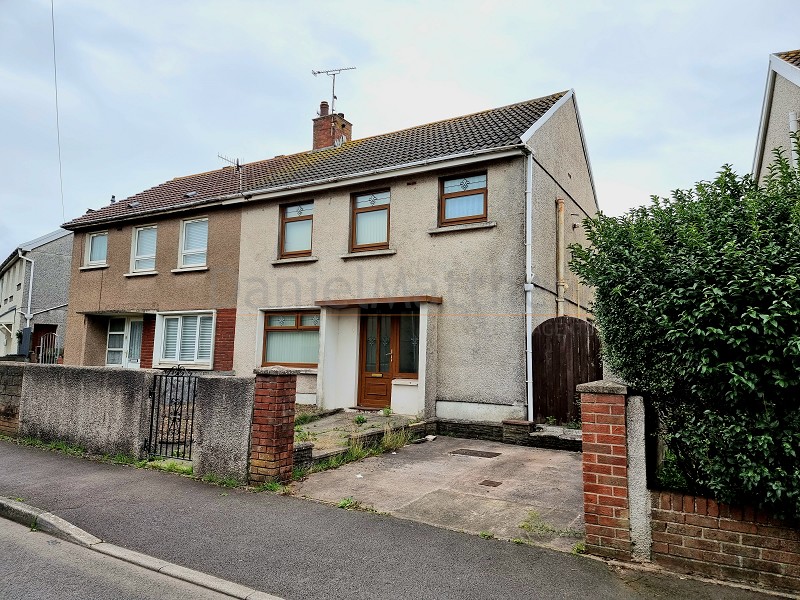 Property Daniel Matthew